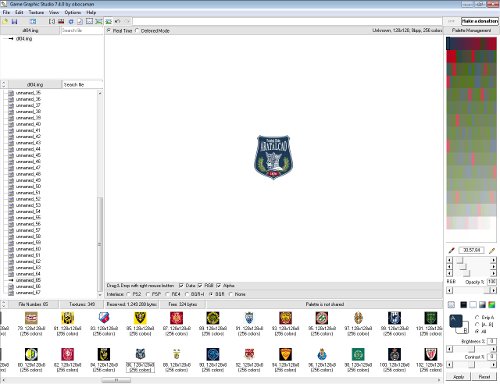 PES2012: Ligas y equipos licenciados