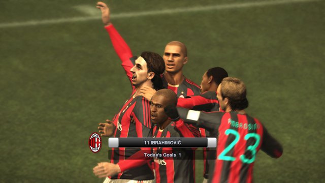imagenes pro evolution soccer 2012