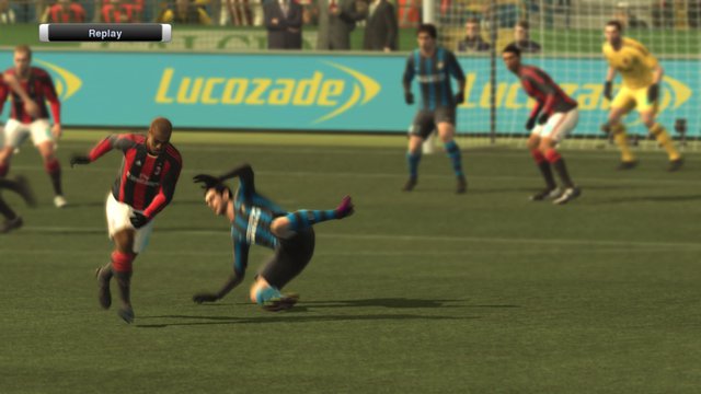 imagenes pro evolution soccer 2012