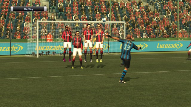 imagenes pro evolution soccer 2012