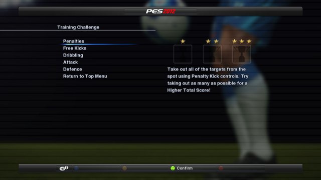 imagenes pro evolution soccer 2012