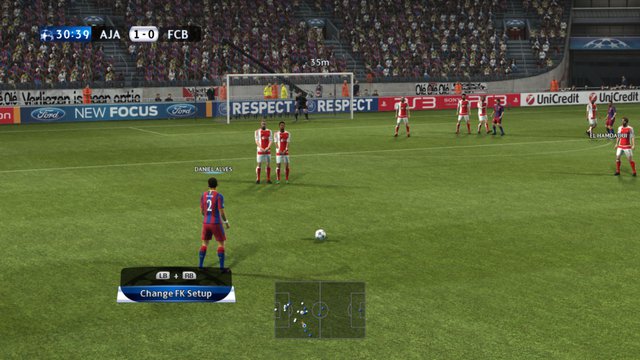 imagenes pro evolution soccer 2012