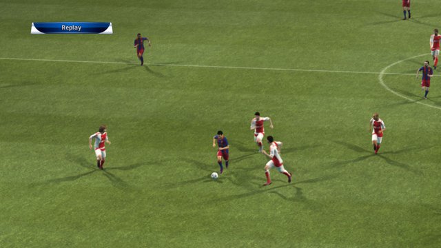 imagenes pro evolution soccer 2012