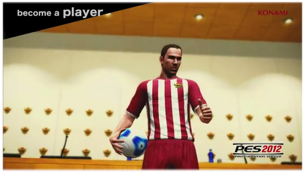 imagenes pro evolution soccer 2012
