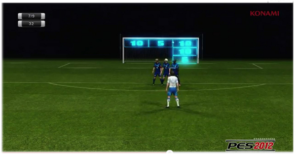 imagenes pro evolution soccer 2012