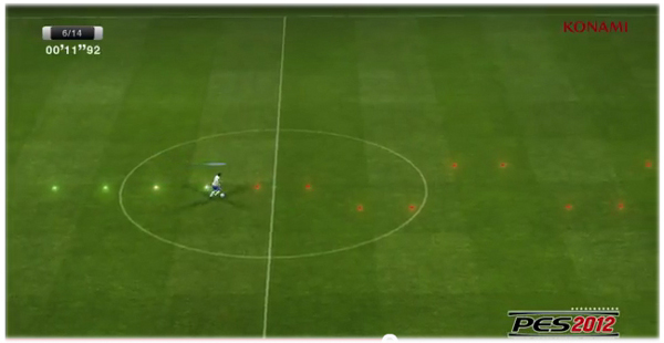 imagenes pro evolution soccer 2012