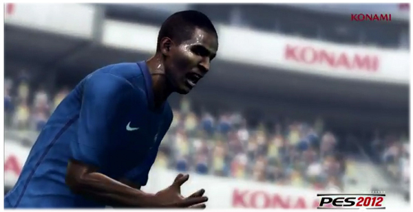 imagenes pro evolution soccer 2012