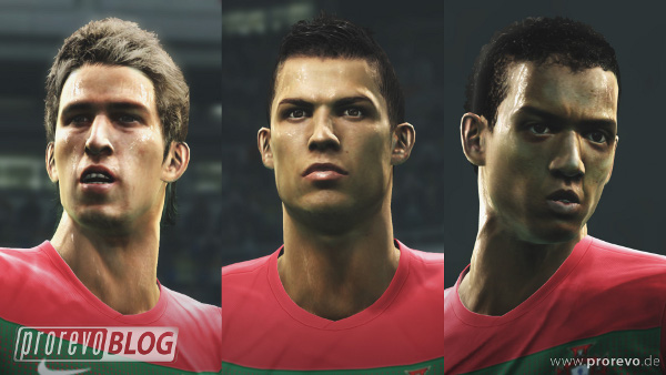 imagenes caras pro evolution soccer 2012