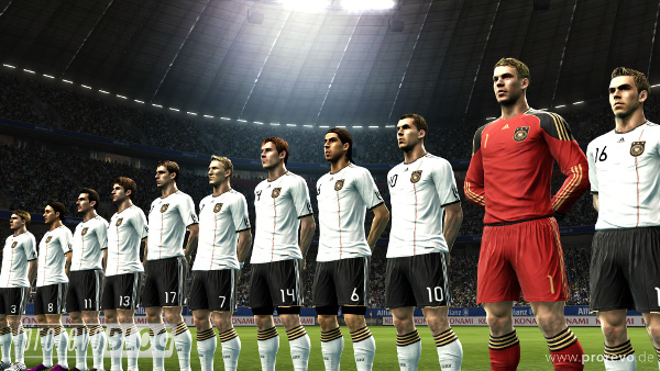 actualizacion oficial konami pes2012