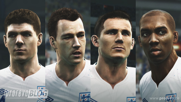 imagenes caras pro evolution soccer 2012