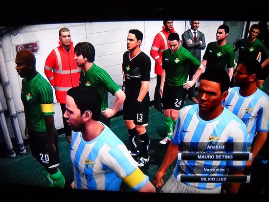 imagenes pes2012