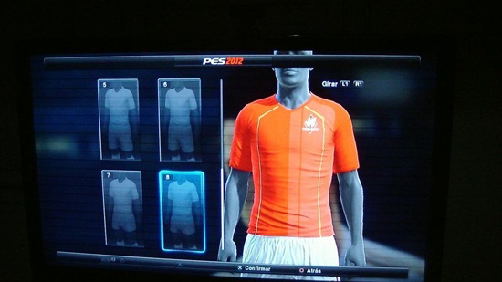 imagenes pes2012