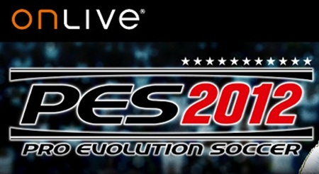PES2012 al instante sin descarga alguna
