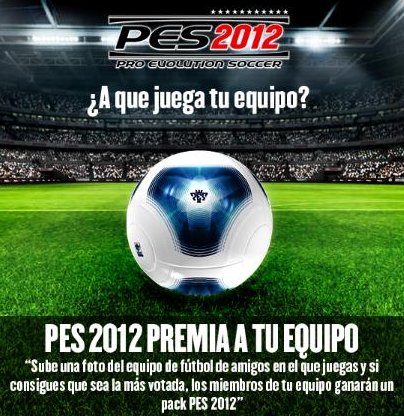 A que juega tu equipo, gana premios para tu equipo de amigos