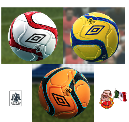 balon neopro fa pes2012