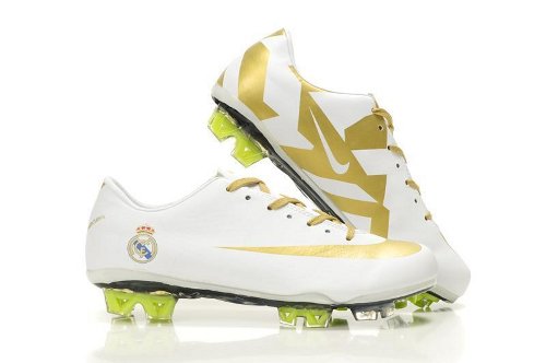 botas real madrid para pes2012