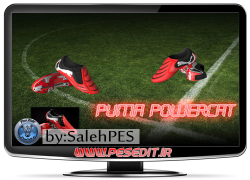 botas pes2012