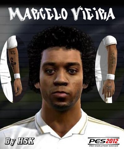 marcelo con tatuajes