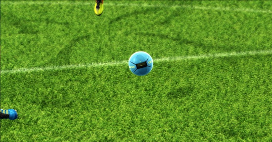 cesped pes2012