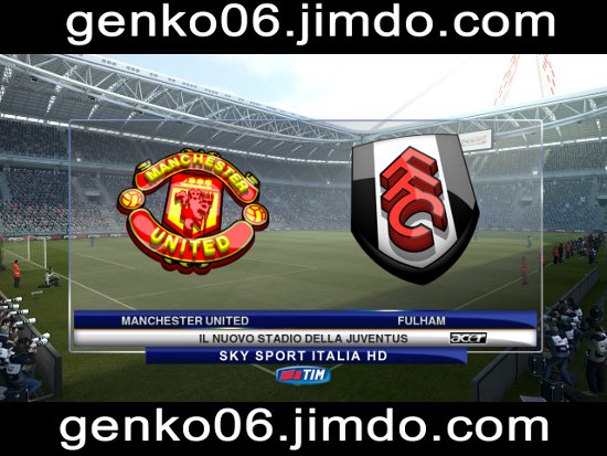 escudos pes2012