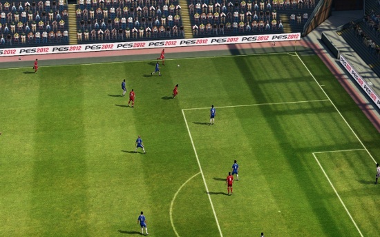 estadios pes2012