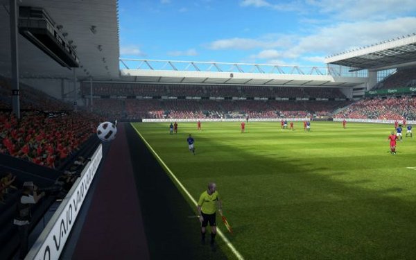 estadio anfield road para pes2012