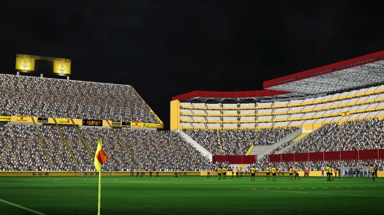 estadios pro evolution soccer 2012