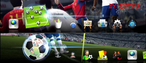 menu iconos hd en pes2012