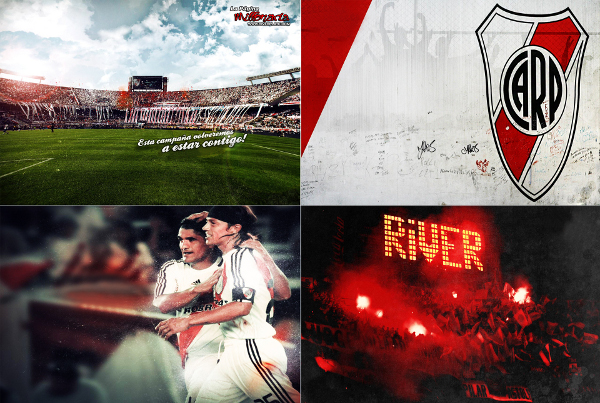 graficos river plate pes2012