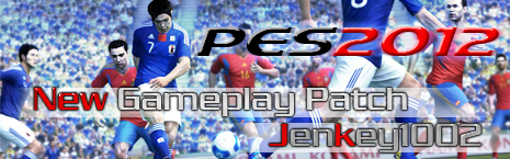 edicion pes2012