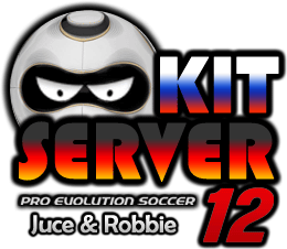 kitserver 12.0.4 pes2012