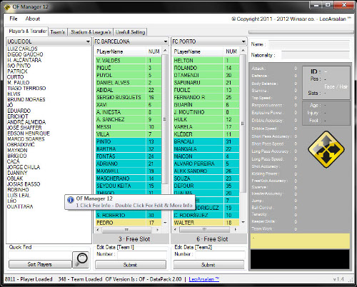 editor de option file