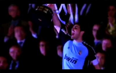 intro real madrid pes2012