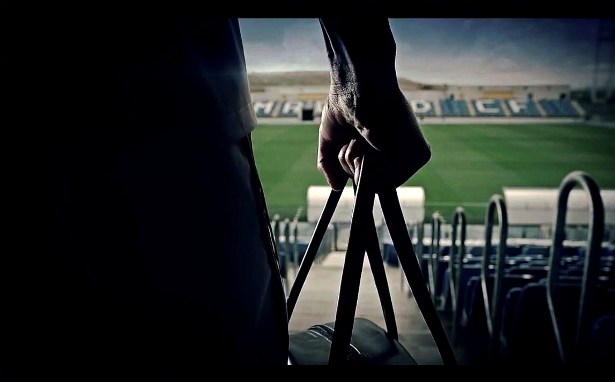 intro pes2013 en pes2012
