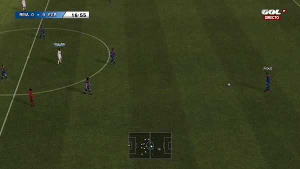 marcador goltv para pes2012