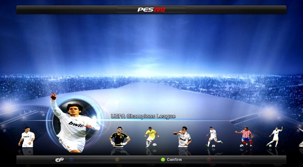 iconos en pes2012