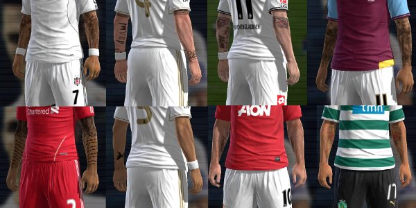 pack de tatuajes para pes2012