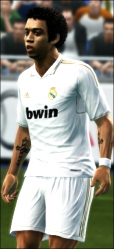 tatuajes pes2012