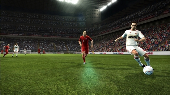 parche bundesliga pes2012
