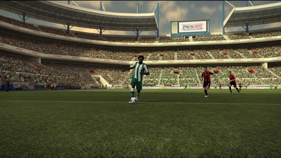 parches pes2012 pc