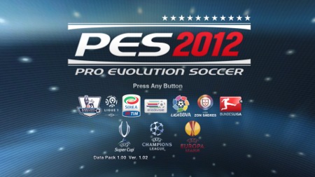 psd parche para pes2012