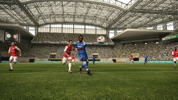 pesedit para pes2012-pc