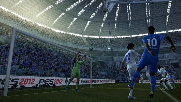 pesedit para pes2012-pc