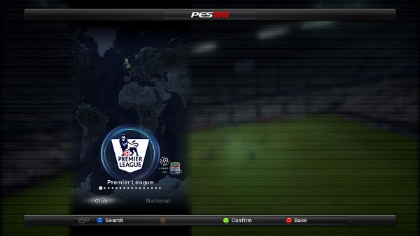 pesedit para pes2012-pc