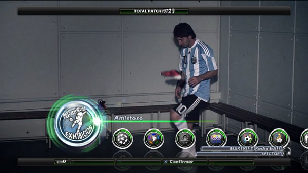 totalpatch pes2012