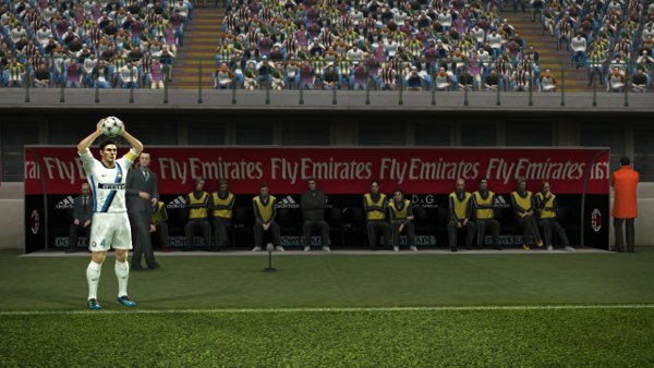 totalpatch pes2012