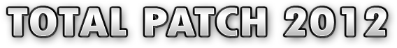 Total Patch 2012, video sobre la version final