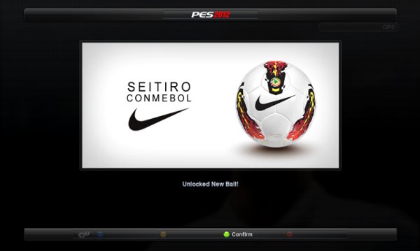 dlc 4.00 pes2012