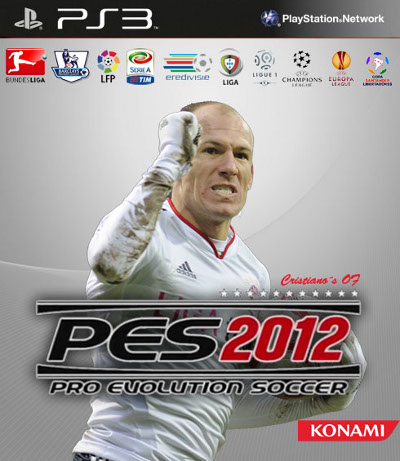 option file pes2012