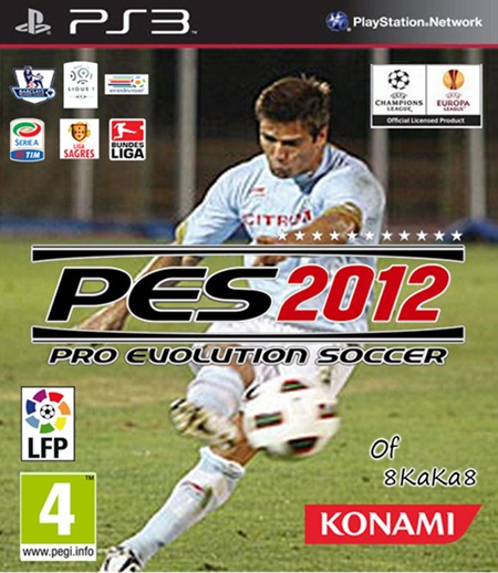 option file pes2012